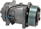 Four Seasons 58703 A/c Compressor For 92-06 FC70 FL50 FS65 MB60 MB70. Fixed Price $305.99.