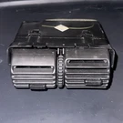 2000 2001 2002 Lincoln Ls Center Console- Rear Air Vent Assembly Black. Used. Fixed Price $12.98.