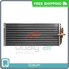 A/c Heater Core For International/navistar Bus Oe# 2585989C1. Fixed Price $214.95.