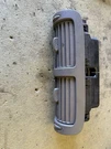 01-07 Mercedes W203 C230 C320 Center Dash Air Vent W/ Trim A2038302254 Oem. Fixed Price $74.97.