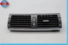 07-13 Bmw X5 E70 Front Center Dash Vent Assembly Hazard Window Lock Oem. Fixed Price $125.00.