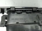 5G1819703H Heater Aerator Right 1526296 Volkswagen Golf Vii BE1 09.2012-. Fixed Price $104.52.