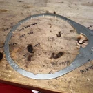 Vent Cap Wrench For Davco Diesel Fuel Filter Systems Cummins Mack Detroit. Fixed Price $20.00.
