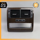 14-22 Range Rover Sport L494 Rear Center Console Air Vent Trim W/ Switch Oem. Fixed Price $103.75.