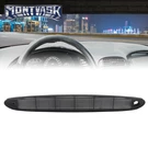 Dash Defrost Grille Vent Fit For 1997-2004 Chevrolet Corvette C5 10400366. Fixed Price $35.43.