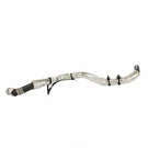 Hvac Heater Hose Motorcraft KH-885 Fits 17-20 Ford F-150 3.5L-V6. Fixed Price $89.49.