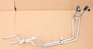 Oem Hose Heater Supply And Return 2016 Ram 1500 5.7 68275807AB. Fixed Price $142.20.