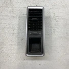 Oem 2013-2018 Dodge Ram Limited 1500 Front Dash Passenger Right Air Vent. Fixed Price $55.00.