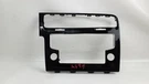 Volkswagen Golf Vii 2012-2019 Trim Frame 5G1819743. Fixed Price $92.74.
