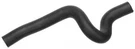 Hvac Heater Hose-molded Gates 18600. Fixed Price $49.99.
