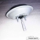 73-85 Chevy/gmc Truck A/c Vacuum Actuator Air Conditioning Motor Pod 84 83 81. Fixed Price $79.99.