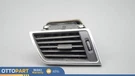 2013-2016 Mercedes GL450 X166 Left Driver Side Dash Vent Grill A1668302154 Oem. Fixed Price $47.25.
