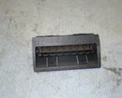 1990 1991 Corvette Air Condition Under Dash Small Oem Vent, Left, Gm 10100163. Fixed Price $18.99.