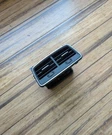 2019-2022 Audi A6 Rear Center Air Vent Grille Trim 4K0819203 Oem. Fixed Price $73.92.