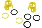 Hvac Heater Hose O-ring Kit Uro Parts 3545662. Fixed Price $35.88.