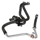 Motorcraft KH445 - Hvac Heater Hose. Fixed Price $219.52.