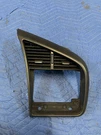 2012 Audi R8 4.2L V8 Front Center Dash Air Vent A/c Trim Bezal 423820951. Fixed Price $382.49.