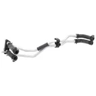Genuine Nissan 2004-2015 Armada Le Sl Sv Hvac Heater Hose Assembly 92408ZW05A. Fixed Price $139.01.