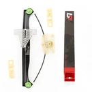 Electric Window Regulator Rear Right Without Motor For Audi A3 Sportback 8PA. Fixed Price $30.76.