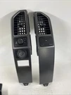 2015-20 Ford F150 Tan Dash Air Vent Set Of Center Trim Bezel Oem Read. Fixed Price $123.97.