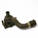 2013 - 2016 Audi S4 A4 B8 3.0L Coolant Cooling Water Pump Hose Tube 8K0819342L. Fixed Price $44.09.