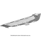 Genuine Gm Air Duct 84786301. Fixed Price $34.31.