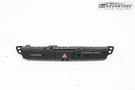 2021-2024 Mitsubishi Outlander Sport Hazard Light & Passenger Srs Off Switch Oem. Fixed Price $74.99.