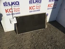 For 2011 Hino 268 Air Conditioner Condenser , Wa. Fixed Price $244.71.