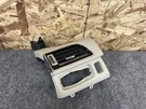 Lincoln Navigator 2018-21 Front Left Outer Air Vent Cover Leather Oem Beige V36. Fixed Price $84.96.