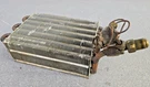 Nice Used Original Genuine Porsche 911 930 A/c Evaporator 1969-83 #1. Fixed Price $225.00.