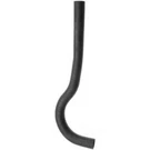 Radiator Coolant Hose-natural Dayco 71224. Fixed Price $33.39.