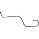 Gates CT100 Heavy-duty Coolant Tube For Select 00-11 Freightliner Models. Fixed Price $99.72.