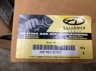 Alliance Hvac Blower Motor New In Box. Fixed Price $98.95.