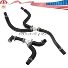 For Chrysler Town&country 2011-2016 5058729AH 2PCS Hvac Heater Hose Assembly. Fixed Price $26.29.