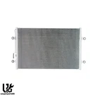 Truck Ac Condenser Fit For 12-13 Freightliner 114SD 08-16 Cascadia. Fixed Price $75.98.