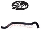Gates 19362 Hvac Heater Hose For 8724533530 8724506390 64512 16371M 11362 Gp. Fixed Price $38.15.