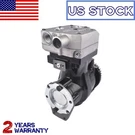 Air Compressor For Cummins ISX15/QSX15 Replace #3689649 3689649RX 3689649NX. Fixed Price $382.00.