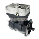 Brake Air Compressor 4127040080 4127040010 4127040040 For Wabco Volvo D12. Fixed Price $439.01.