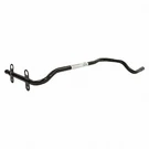 Heater Hose Motorcraft KT128. Fixed Price $35.94.