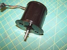 Factory Air 35697 Engine Cooling Fan Motor Fits Dodge, Chrysler, Plymouth Wo. Fixed Price $21.80.