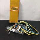 Carrier P298-001 Compressor Plug Kit. Fixed Price $18.86.