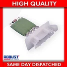 Heater Blower Motor Fan Resistor For Opel Vauxhall Combo 90535076 , 1845781. Fixed Price $17.32.