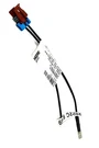 K301-370-2 Paccar Oem Binary Pressure Switch Harness Kenworth Peterbilt Hvac. Fixed Price $90.19.