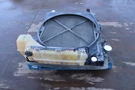 2019-2023 Volvo Vnl 860 D13 Engine Cooling Radiator A/c Condenser Fan Shroud Oem. Fixed Price $1800.00.