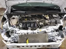 2017 Ford Transit Connect Ac A/c Air Conditioning Compressor. Fixed Price $115.00.
