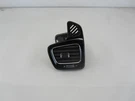 18 Jeep Compass Right Front Passenger Interior Dash Heat A/c Vent 5UT65DX8AC. Fixed Price $58.50.