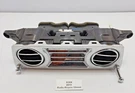 10-14 Oem Rolls Royce Ghost RR4 Front Center Dashboard Air Vent Grille Cover. Fixed Price $385.01.