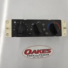 2008 Freightliner Coronado 122 Heater/ac Controls- A22-64357-003. Fixed Price $224.99.