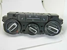 5C0820047AQ Ac Climate Control Panel Fits 2012 - 2013 Volkswagen Jetta New. Fixed Price $95.99.