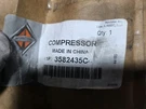New Oe Navistar International Tci Ac Compressor QP4418S 3582435C4. Fixed Price $149.99.